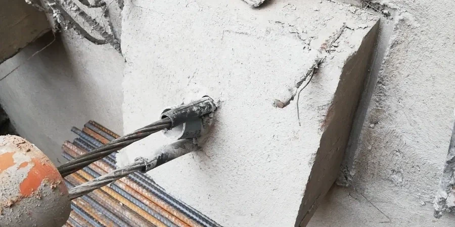 Active/Passive Anchor Design in Winston-Salem