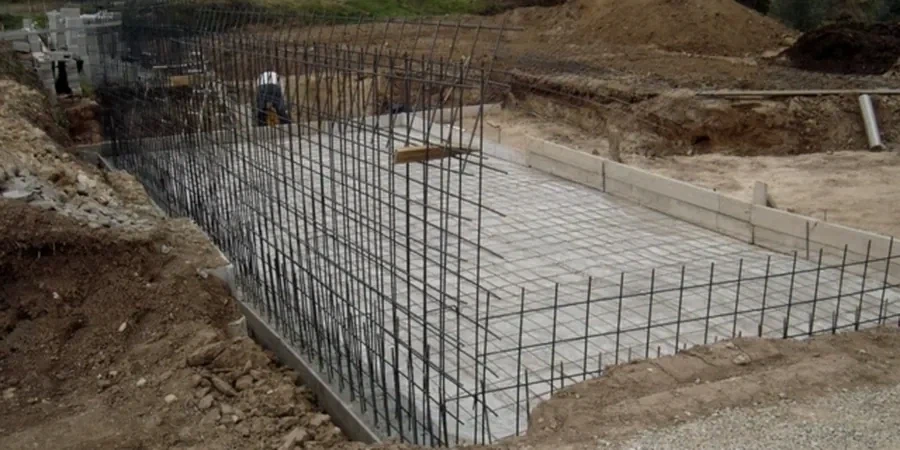 Shallow Foundation Design in Winston-Salem: Bearing Capacity & Settlement Analysis