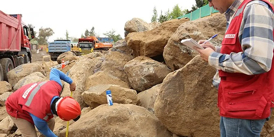 Geotechnical Engineering in Winston-Salem
