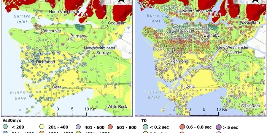 Seismic Microzonation Studies in Winston-Salem: Site-Specific Hazard Analysis