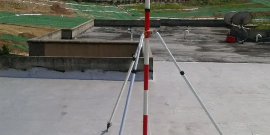Geotechnical Excavation Monitoring in Winston-Salem, NC