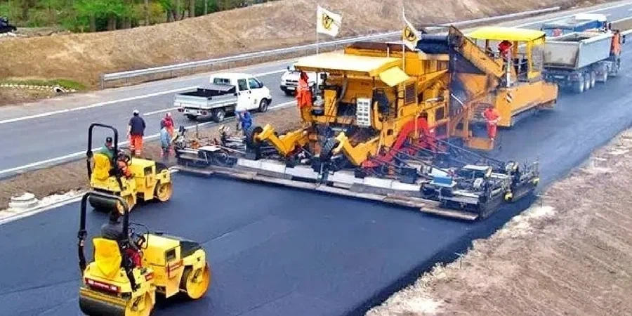 Road Geotechnics in Winston-Salem