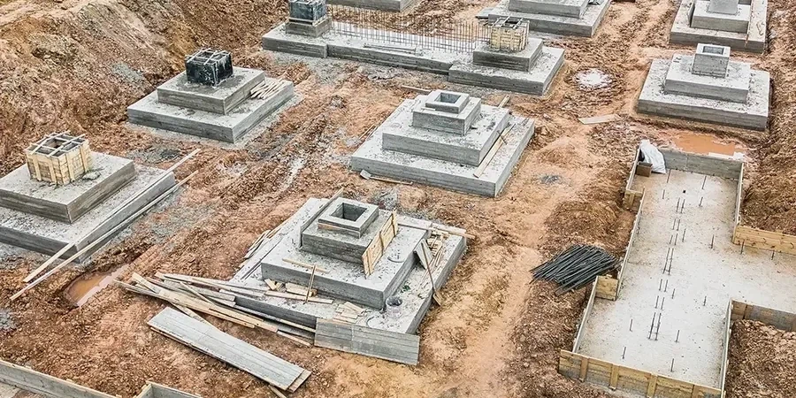 Pile Foundation Design in Winston-Salem: Deep Foundations for the Piedmont Triad
