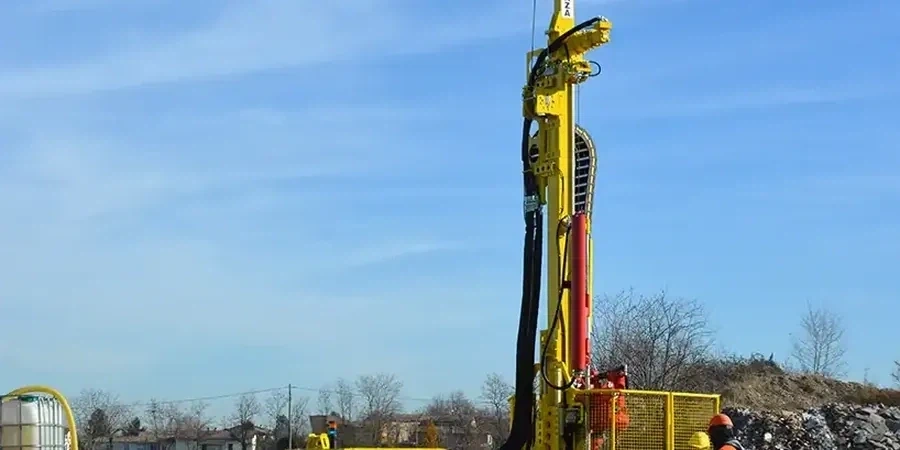 SPT Testing in Winston-Salem: What Builders Overlook in the Piedmont